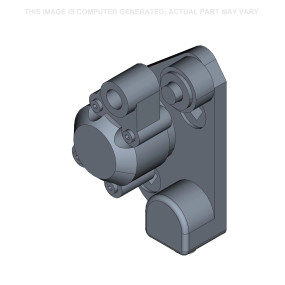 Sensor Case