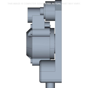 Sensor Case