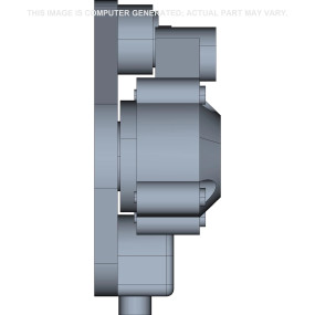 Sensor Case