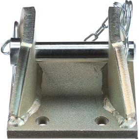 Anhängevorrichtung Case 84400985