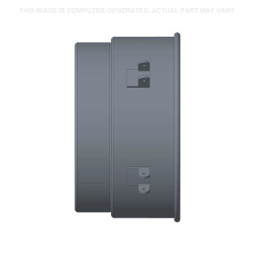 Luftfilter Case