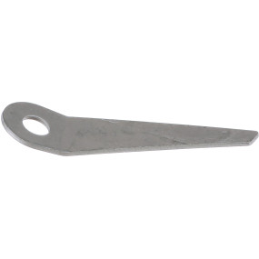 Blattfeder Case 84401492