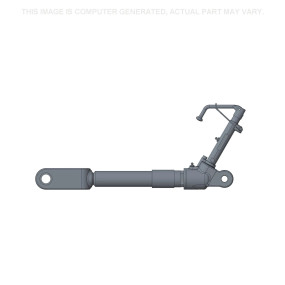Hubstrebe Case 84401603