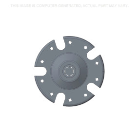 Haspel Case 84405631