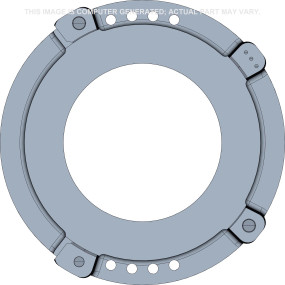 Bremszylinder Case 84408827