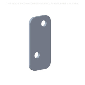 Distanzstück Case 84410988