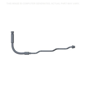 Hydraulikschlauch Case 84413191