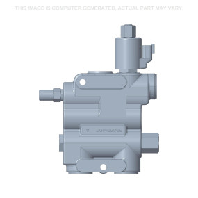 Hydraulikventil Case 84416570