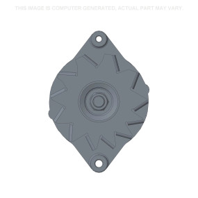 Drehstromgenerator Case