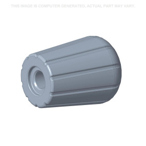 Drehknopf Case 84417873