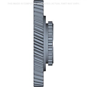 Kegelrad Case 84418072
