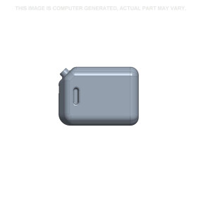 Tank Case 84420731