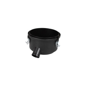 Deckel (Kplt.) Case 84422236