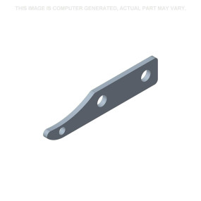 Abstreifleiste Case 84425395