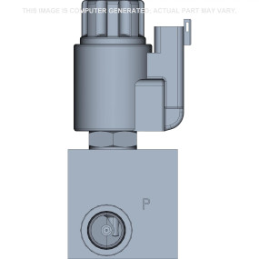 Regelventil Case