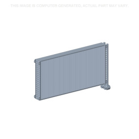 Ölkühler Case 84427916