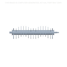 Rotor Case 84429799