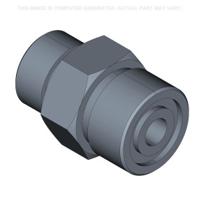 Hydr Steckverbinder Case 84431472