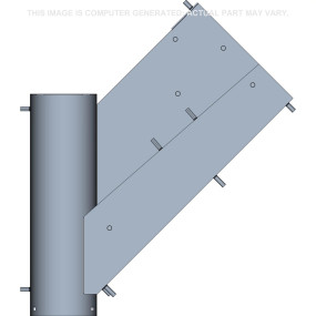 Gehäuse Case 84435325