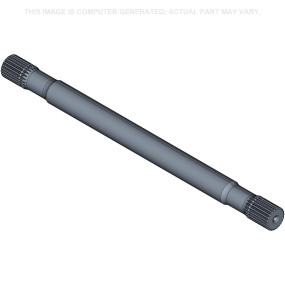 Antriebswelle Case 84440162