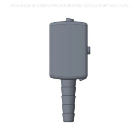 Düse Case 84442497