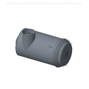 Luftfilter Case