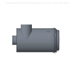 Luftfilter Case 84442615