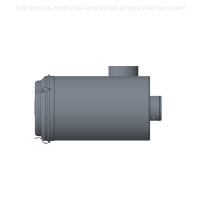 Luftfilter Case