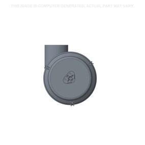 Luftfilter Case