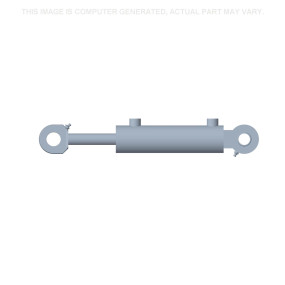 Hydraulikzylinder Case