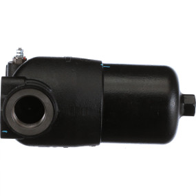 Hydraulikölfilter Case
