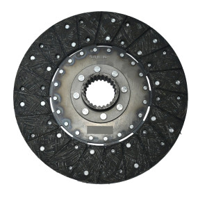 Kupplungsscheibe Case