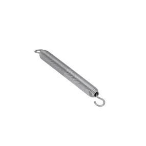Spannfeder Case