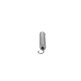 Spannfeder Case