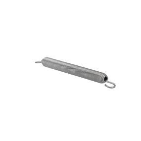 Spannfeder Case