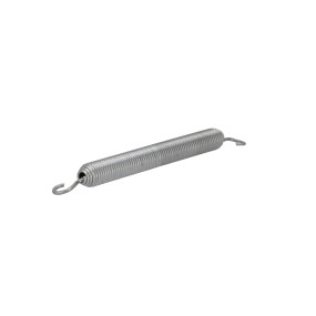 Spannfeder Case