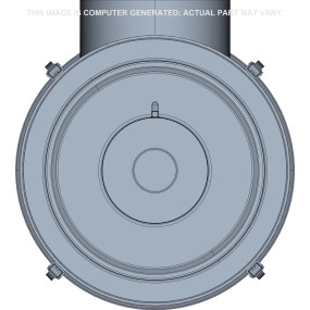 Luftfilter Case