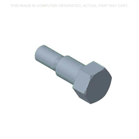 Bolzen Case 84470053
