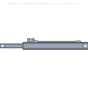Hydraulikzylinder Case