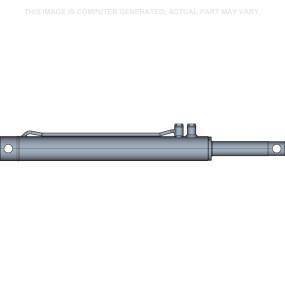 Hydraulikzylinder Case