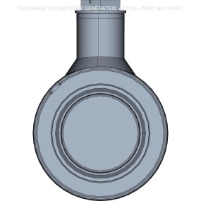 Hydraulikzylinder Case