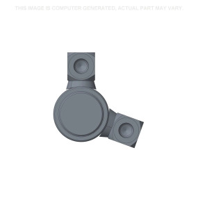 Hydraulikzylinder Case 84471716