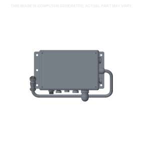 Elektronikbox Case 84471733