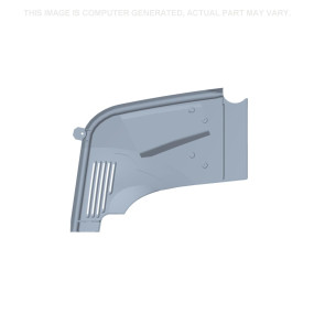 Seitenteil Case 84472091