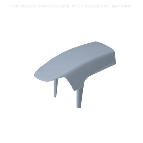 Motorhaube Case 84472108