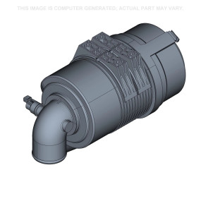 Luftfilter Case 84472230