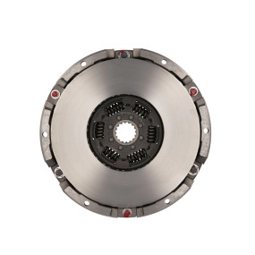 Kupplung Case