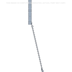 Zugdeichsel Case