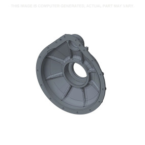 Gehäuse Case 84480588