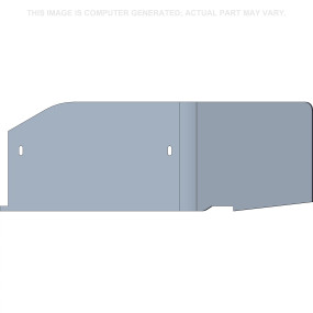 Blech, Platte Case 84480608